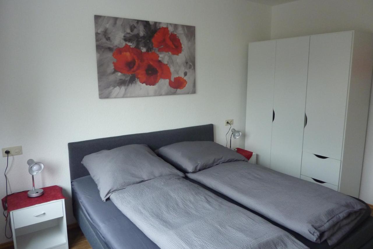 A&M Wohnen-West Daire Ravensburg Dış mekan fotoğraf